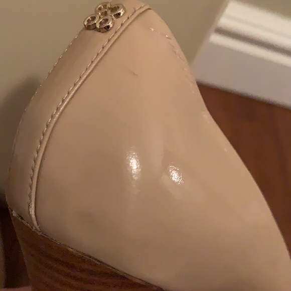 Coach “Leticia” Heels - Picture 6 of 6